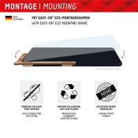 E.V.I. DISPLEX Tablet Glass iPad Air 12.9" 2024 01963