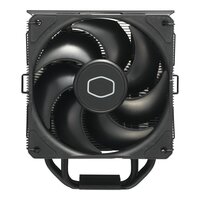Cooler Master Hyper 212 Black - Luftkühlung - 12 cm - 690 RPM - 2500 RPM - 70,7 cfm - Schwarz