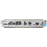 HPE Networking 5400R zl2 Management Module - HP 5400R zl2 - 206,5 mm - 261,6 mm - 35,5 mm - 206,5 x 261,6 x 35,5 mm - 480 g