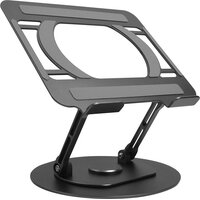 Vision VLM-TL - Laptop-Ständer - Grau - Metall - 32...