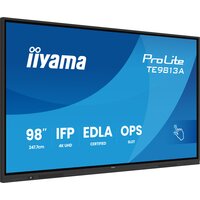 Iiyama ProLite TE9813A-B1AG Touch Display 98""...