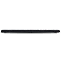 Logitech K120 - Kabelgebunden - USB - QWERTZ - Schwarz