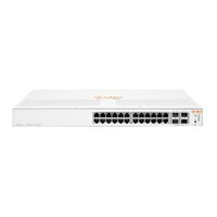 HPE Bundle 5 x IOn 1930 24G 4SFP+ Switch