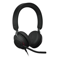 Jabra Evolve2 40 SE UC Stereo Usb C/A - Headset - Stereo