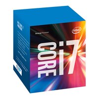 Intel Core i7-7700 Core i7 3,6 GHz - Skt 1151 Kaby Lake