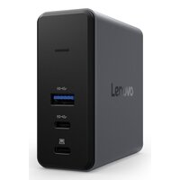 Lenovo GaN Powered X9 Travel Dock