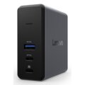 Lenovo GaN Powered X9 Travel Dock