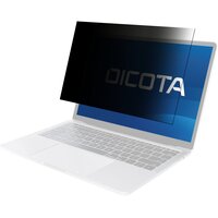 Dicota Blickschutz Filter 2-way magn magnetic Surface...