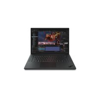Lenovo ThinkPad P1 - 16" Notebook - Core i7 2,4 GHz 40,6 cm