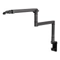 ENDORFY Broadcast Low Profile Boom Arm - Mikrofon