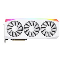 XFX Mercury Radeon RX 9070 XT OC Magnetic Air Edition,...