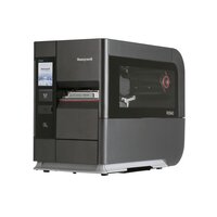 HONEYWELL PX940 - Direkt Wärme/Wärmeübertragung - 300 x 300 DPI - Verkabelt & Kabellos - Schwarz