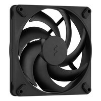 Fractal Design Momentum 14 Black| Gehäuseluefter