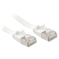 Lindy 47544, 5 m, Cat6, U/FTP (STP), RJ-45, RJ-45