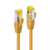 Lindy 47662 - 1 m - Cat6a - S/FTP (S-STP) - RJ-45 - RJ-45...