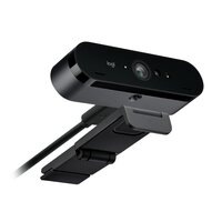 Logitech Brio 4k Webcam - Webcam