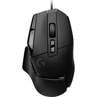 Logitech G502 X Gam Mouse-BK-USB-N/A-EMEA28-935 - Maus -...
