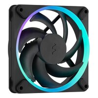 Fractal Design Momentum 12 RGB Black
