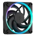 Fractal Design Momentum 12 RGB Black| Gehäuseluefter