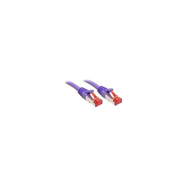 Lindy RJ-45 Cat.6 S/FTP 15m