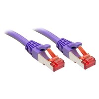 Lindy RJ-45 Cat.6 S/FTP 15m