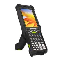 Zebra MC94 LAN WIFI 6E Gun BT NFC 4.3in DISPLA -...