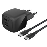 Belkin BOOSTCHARGE 45W USB-C Charger
