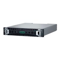 HPE Msa 2070 Sff Fc 12x1.92T XCVR Array - DAS - SAS1