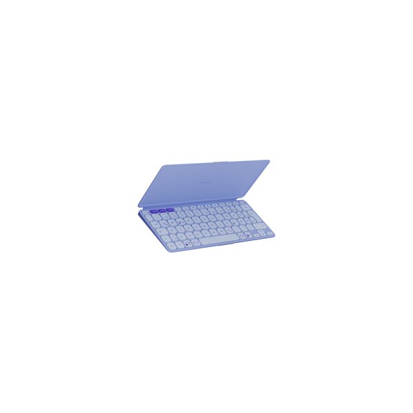 Logitech Keys-To-Go 2 920-012966 - Tastatur - QWERTZ