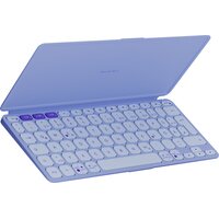 Logitech Keys-To-Go 2 920-012966 - Tastatur - QWERTZ