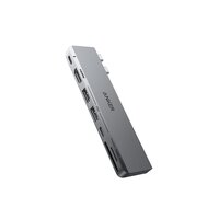 Anker Innovations Anker 547, 2 x USB 3.2 Gen 2 (3.1 Gen...