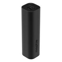mophie Powerstation Mini, 5000 mAh, Schwarz