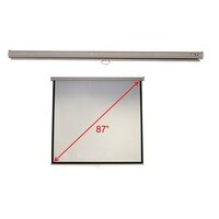 Acer M87-S01MW - 2,21 m (87") - 174 cm - 174 cm -...