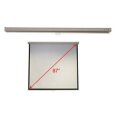 Acer M87-S01MW - 2,21 m (87") - 174 cm - 174 cm - 1:1 - Weiß