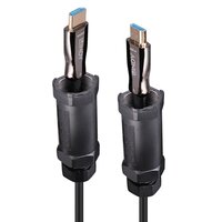 Lindy gepanzert Fibre Optic Hybrid HDMI 8K60 Kabel -...
