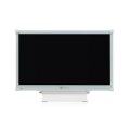 AG Neovo X-24E - 60,5 cm (23.8") - 1920 x 1080 Pixel - Full HD - LCD - 5 ms - Weiß