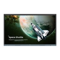 BenQ LCD-TV RE6504 165,1 cm/65" Flachbildschirm (TFT/LCD) - 3.840x2.160 IPS
