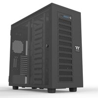 Thermaltake AX700 TG Black| Workstation-Gehäuse - Tower - ATX