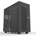 Thermaltake AX700 TG Black| Workstation-Gehäuse - Tower - ATX