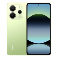 Xiaomi Redmi Note 14 - Mobiltelefon - Smartphone - 128 GB