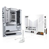 ASUS TUF GAMING B850-BTF WIFI W - Motherboard - ATX - Socket AM5 - AMD B850 Chip...