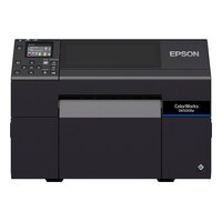 Epson ColorWorks D6500Ae - Etiketten-/Labeldrucker - Tintenstrahldruck