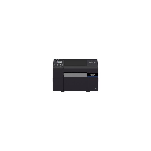 Epson ColorWorks D6500Ae - Etiketten-/Labeldrucker - Tintenstrahldruck