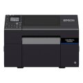 Epson ColorWorks D6500Ae - Etiketten-/Labeldrucker - Tintenstrahldruck