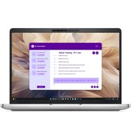 Dell Pro 13 Plus PB13250, Intel Core Ultra 7, 33,8 cm...