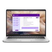 Dell Pro 14 Plus PB14250 Intel Core Ultra 7 14" - 7 - Notebook - Core Ultra 7