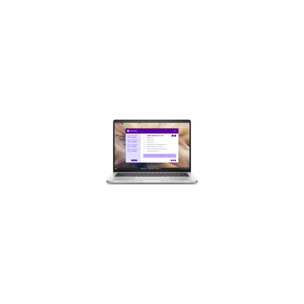 Dell Pro 14 Plus PB14250 Intel Core Ultra 7 14" - 7 - Notebook - Core Ultra 7