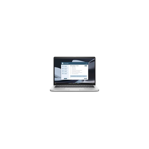 Dell Pro 14 Plus PB14255 AMD Ryzen AI 7 350 - Notebook - 2 GHz