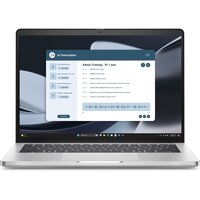 Dell Pro 14 Plus PB14255 AMD Ryzen AI 7 350 - Notebook -...