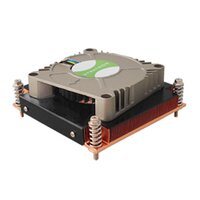 Dynatron G199, Kühler, 7 cm, 1100 RPM, 6000 RPM, 53,8 dB, 14,32 cfm